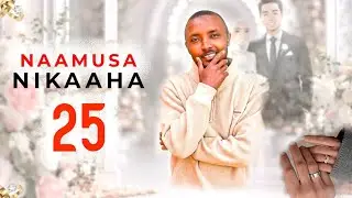 Naamusa Nikaahaa | Fuudhaaf Heerumaa | Imala Jaalalaa 9