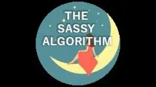 Sassy Algorythme Stream