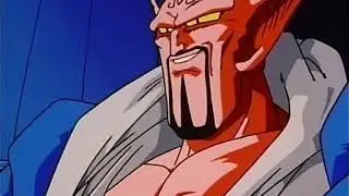 Goku incontra Yacon (ITA/HD) - Dragon Ball Z