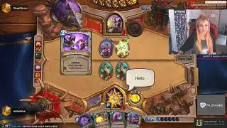 Wild Pyromancer OTK