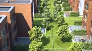 Nowe Domy Poznań - Warzelnia najlepsza lokalizacja nad Maltą