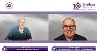 Kanban University Distinguished Fellow | Henning Wolf