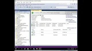 Microsoft Failover Clusters and SQL Always on Configuration
