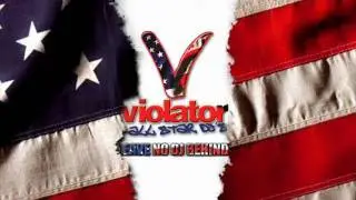 Dj BIG SPADE aka Dr.Xclusive BIRTHDAY BASH PART 1 VIOLATOR DJS
