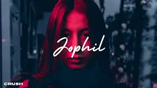 Jophil - Crush (Extended Mix)