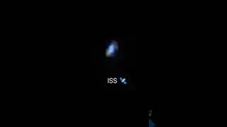 International Space Station 🛰️ #shorts #iss