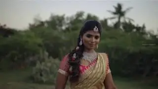 SURYA AND JANSI TEASER 02 | CANDID VIDEO | MIRACLE WEDDINGS 2019