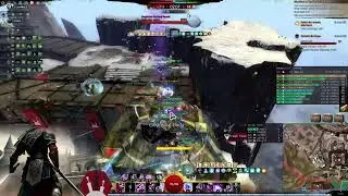 [ONYX] Onyx Vanguard - July WvW & GvG Montage - Guild Wars 2