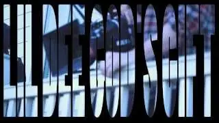 LIL DEE GOD'S GIFT (DEEDAY)  TURN UP JUICE  VIDEO ( BEHIND DA SCENE'S)