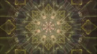 Deep Sleep Dark Ambient | 8 Hour Low Frequency Drone & Sub-Bass Soundscape