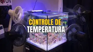 SISTEMA DE CONTROLE DE TEMPERATURA