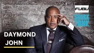 Daymond John Story: Rise From FUBU to Shark Tank Success