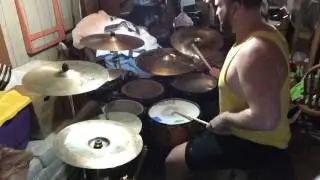 Joe Lowrie playing 