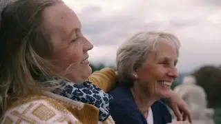 Stine's story with FlowOx&trade;