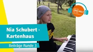 Nia Schubert - Kartenhaus