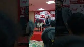 GATE SMASHERS LIVE | VIT AP Campus #gatesmashers #education #gate