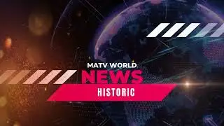 MATV NEWS CHANNEL COMING SOON INDIA