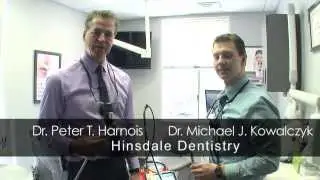 Hinsdale Dentistry - Pain-Free, Shot-Free Laser Dentistry with Biolase