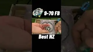 Beyblade X NEW META SILVER WOLF 9-70 FB #music #rap #song #beybladex #beyblade #meta #wizardrod