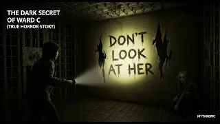 The Dark Secret of Ward C&hellip; (Unsolved Horror Story)