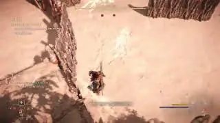 Horizon Forbidden West Double Apex Stalker Kill