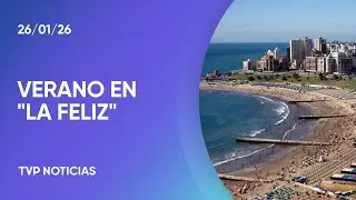 Estalló el verano en 