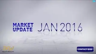 Denton, Texas Home sales Report for January 2016