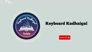 Channel Intro | Let&rsquo;s Play Piano Together!