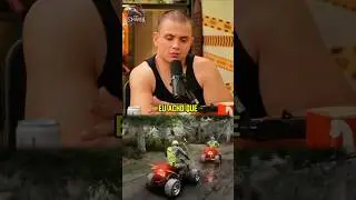 PAULINHO O LOKO acredita que GTA 6 vai ser adiado at&eacute; 2027!