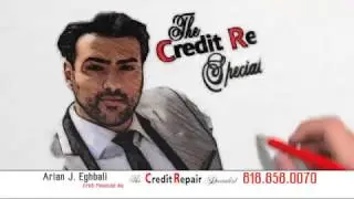 Enrich Financial Office Of Credit Repair Specialist by Arian Eghbali 15 sec