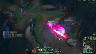 L9 Selfmade XDD