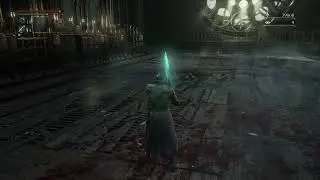 Bloodborne&trade; Lady Maria of the Astral Clocktower Ita