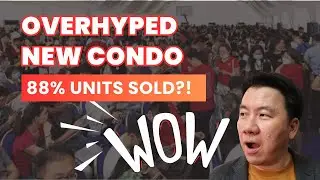 88% Sold! Is J&rsquo;Den another overhyped project?