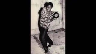 Armand de Preseau - Kribi Kribi Twist (Pan African Funk, Rock & Afrobeat songs sung In French Mix)