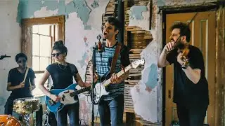 Billy Wylder // Trying To Get Free // NPR Tiny Desk Contest 2021