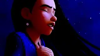Asha ~ God Help The Outcast