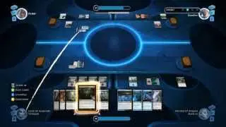 Magic 2014 - Lifeline Fail