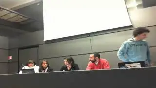 Tavolo Programma&rlm; M5S   Lazio