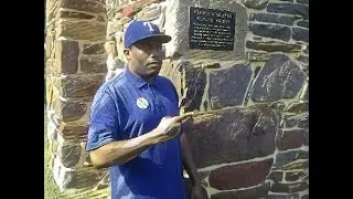 Clover Hill Slave Cabin ( From Slave Quarters to Housing Projects) - Haki Kweli Shakur