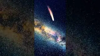 Intersting facts about space
