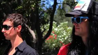 Legend of the PowerBocker - Trailer #1 2014