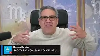 SAGITARIO HOY: VIVE CERCA de TI, Siempre te sonríe… pero por dentro te quiere ver caer