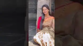 vijay tv serial bharathi kannamma actress reels❤vinusha devi reels❤ tamil serial actress reels