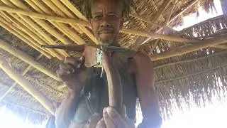 Machete Crossbow Pistol. Sneak Preview!