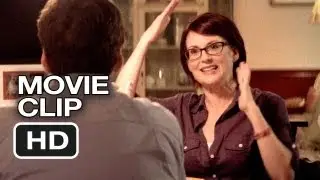 The Kings Of Summer Movie CLIP - Will Prince (2013) - Nick Offerman Movie HD