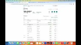 Learn How To Do Wire Transfer & ACH to all banks tutorial!