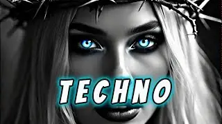 3 Hour mix of Pounding Techno