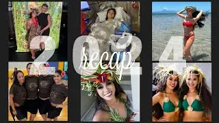 Back from Dance Retirement - 2024 vlog 22
