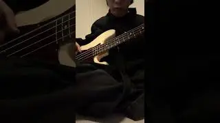 プレベプレベプレベプレベプレベプレベ #ベーシスト #bass #ベース #ギター #ベースソロ #弾いてみた #ショート #スラップ#エレキベース #スラップベース#slap#プレベ