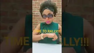 RALLY FOR BIAFRA in NEW YORK CITY! #freeBiafra #freeNnamdiKanu #BiafraExit #BiaExit